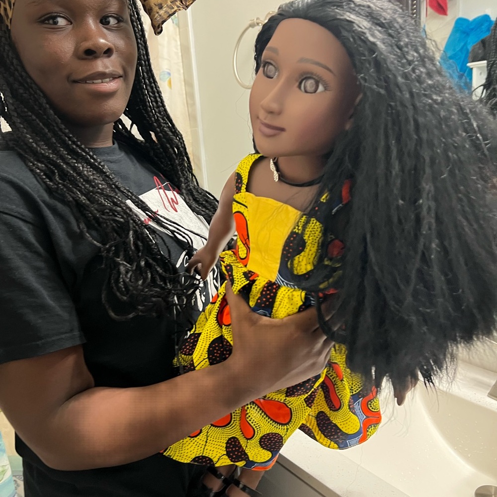 Princess Onyeka